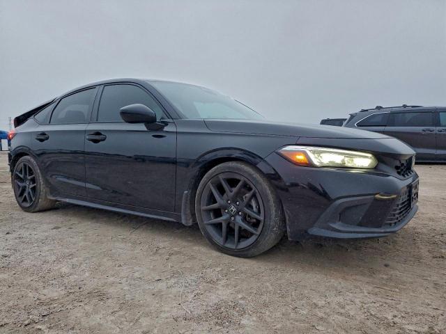 Honda Civic Sport Image 2