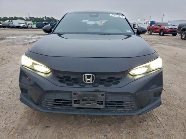 Honda Civic Sport Image 12