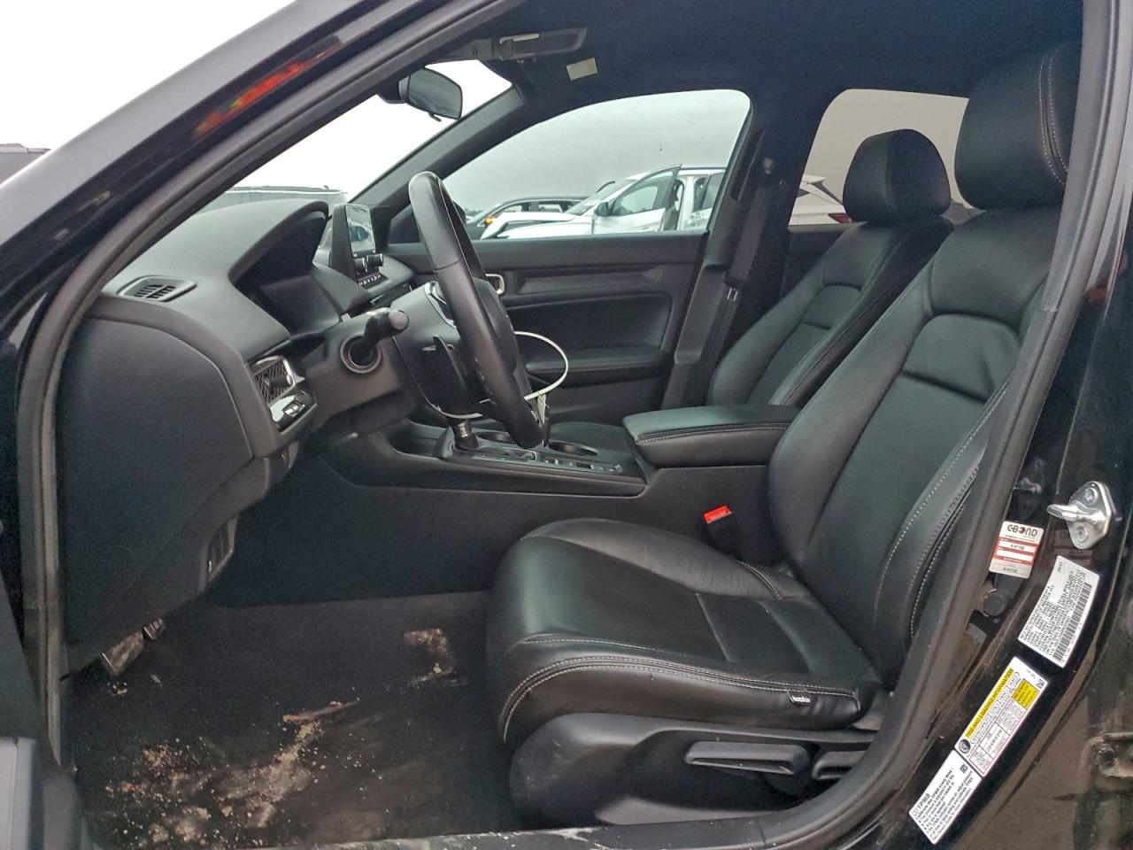 Honda Civic Sport Image 5