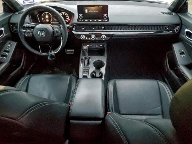 Honda Civic Sport Image 11