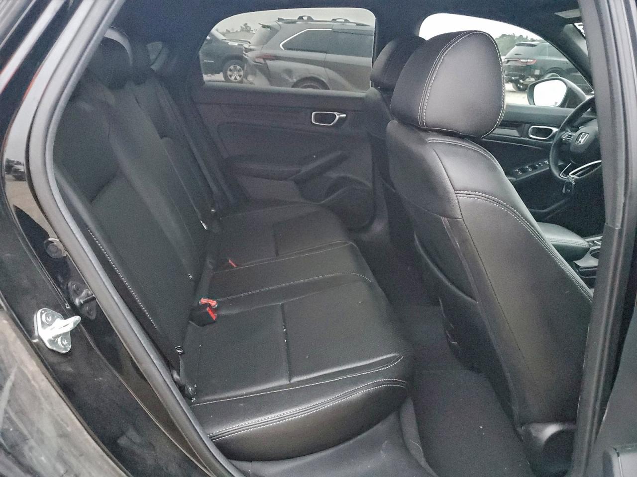 Honda Civic Sport Image 7