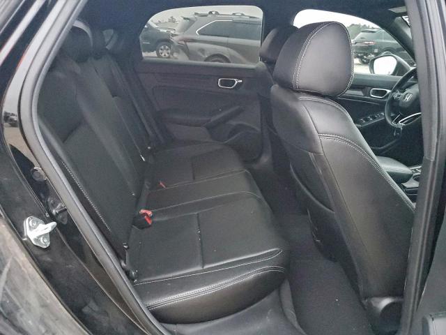 Honda Civic Sport Image 7