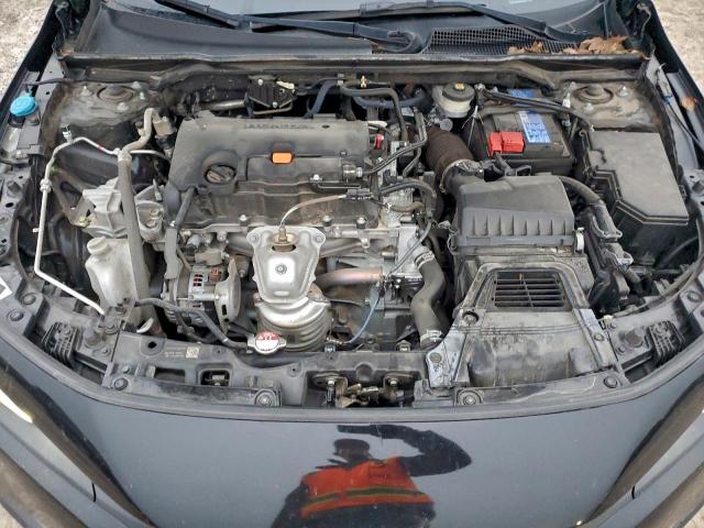 Honda Civic Sport Image 8