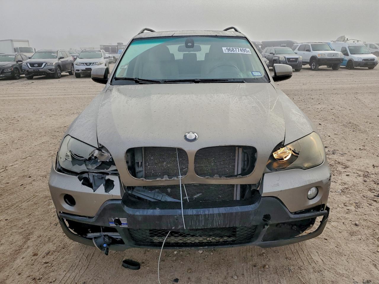 BMW X Series Xdrive30i Image 10