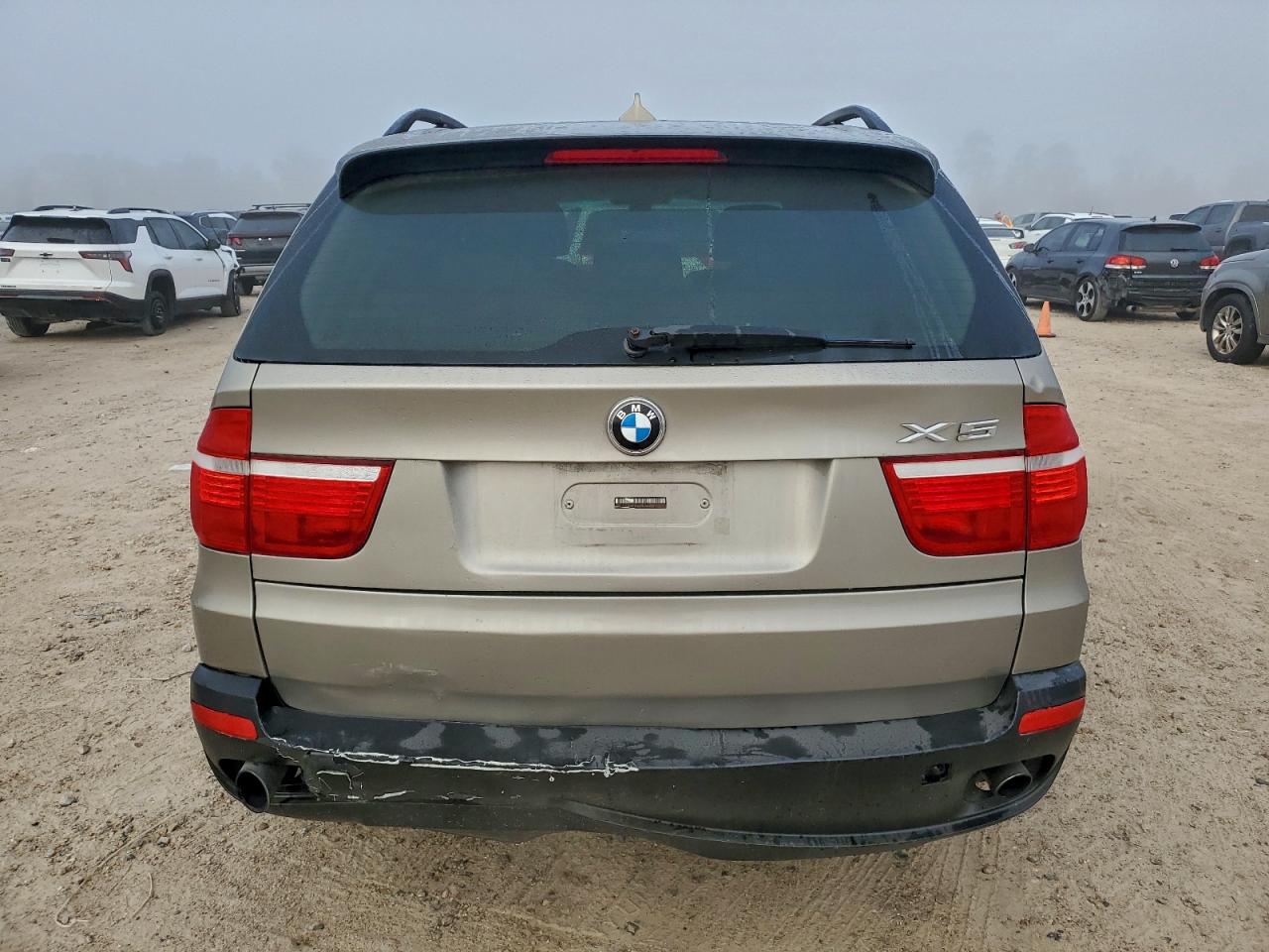 BMW X Series Xdrive30i Image 2