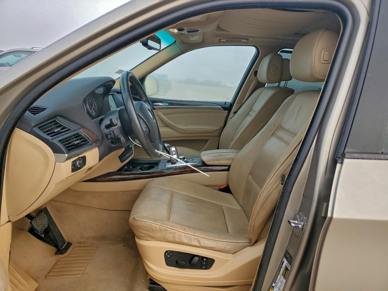 BMW X Series Xdrive30i Image 9