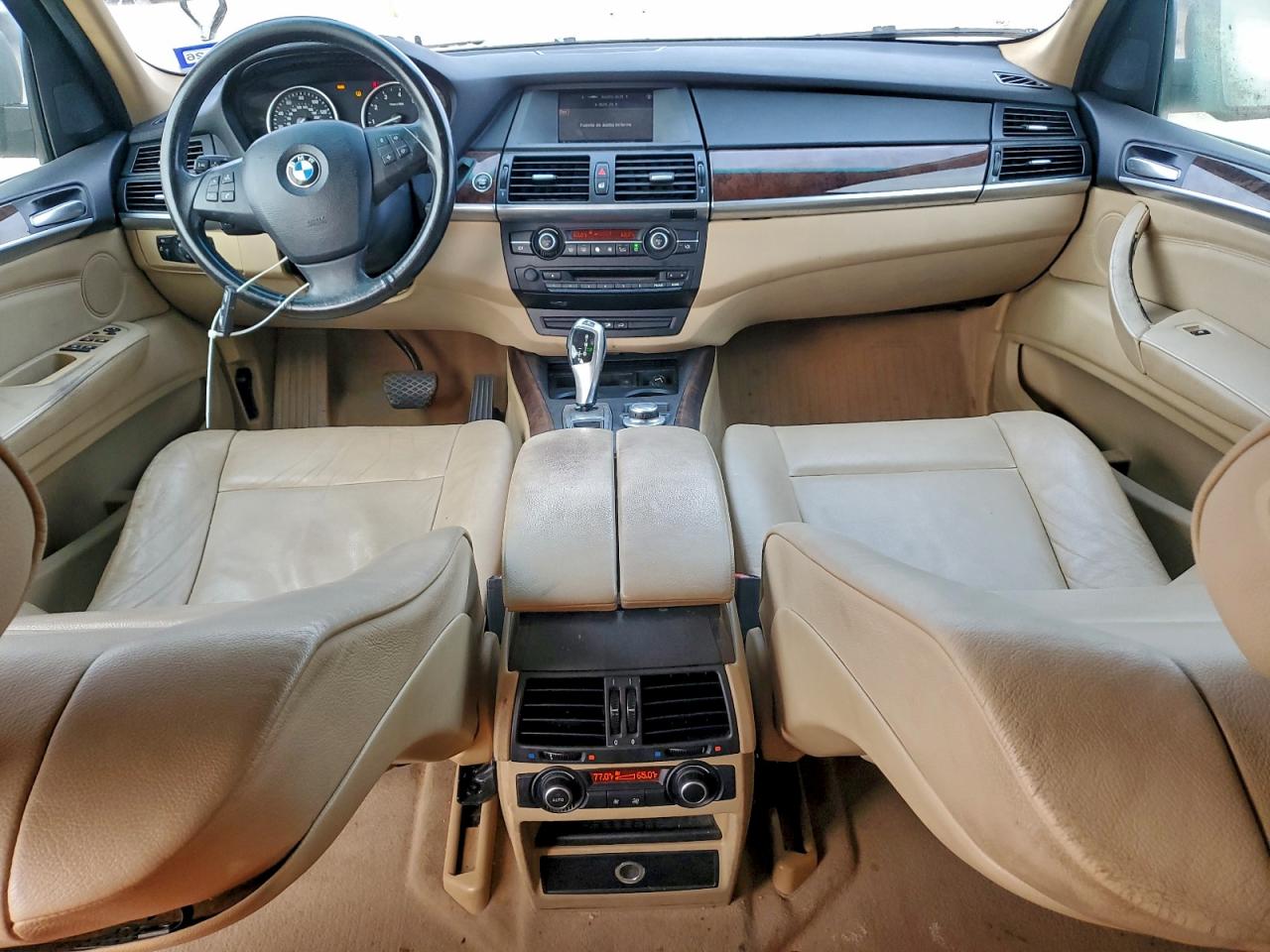 BMW X Series Xdrive30i Image 5