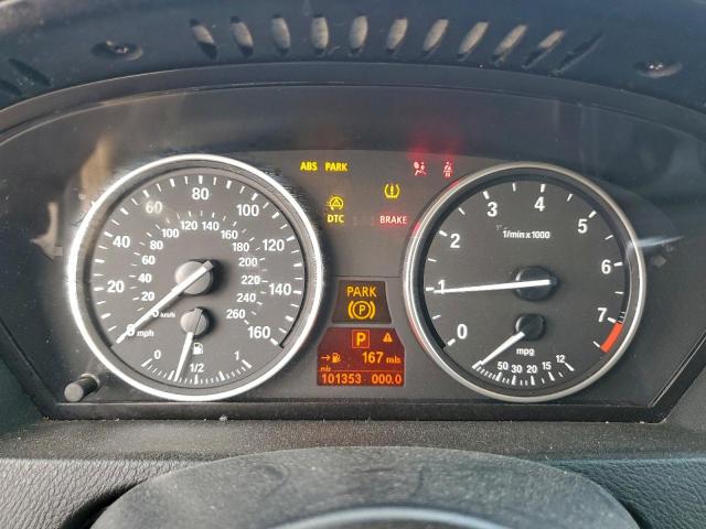 BMW X Series Xdrive30i Image 7