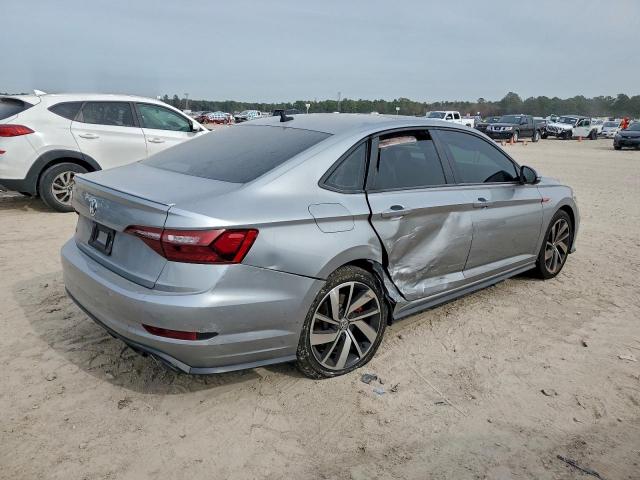 Volkswagen Jetta Gli Image 7