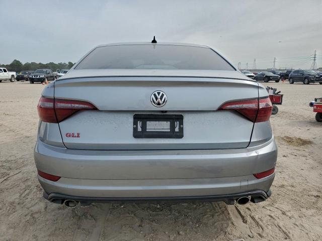 Volkswagen Jetta Gli Image 5