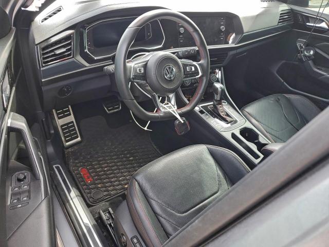 Volkswagen Jetta Gli Image 12