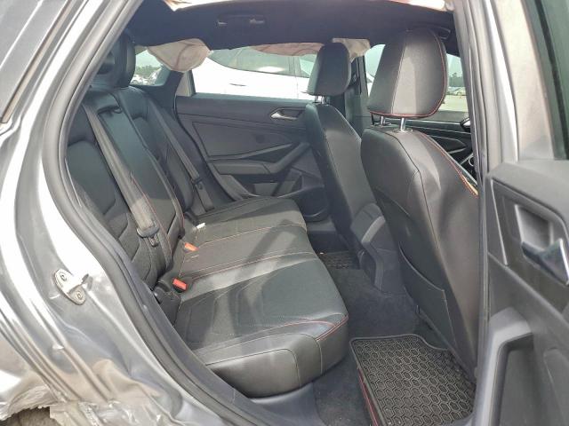 Volkswagen Jetta Gli Image 10