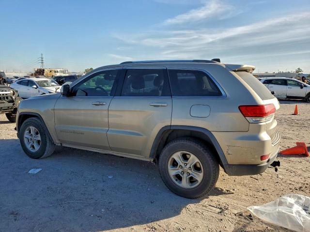 Jeep Grand Cherokee Laredo Image 12