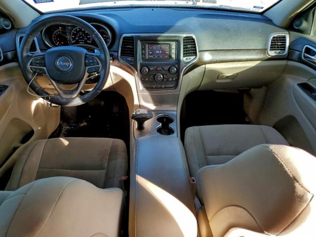 Jeep Grand Cherokee Laredo Image 11