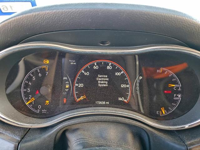 Jeep Grand Cherokee Laredo Image 7