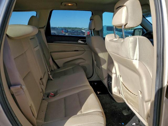 Jeep Grand Cherokee Laredo Image 6