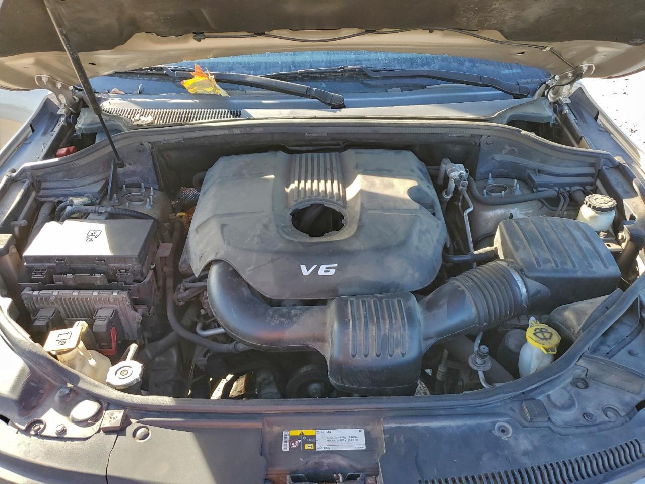 Jeep Grand Cherokee Laredo Image 3