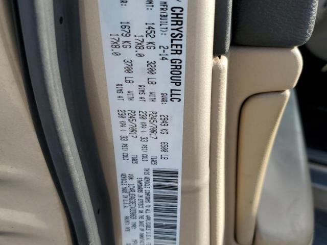 Jeep Grand Cherokee Laredo Image 10