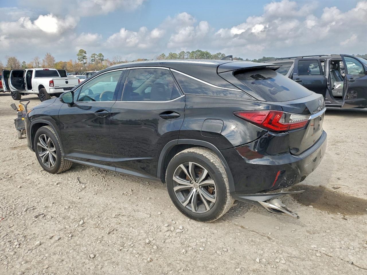 Lexus RX 350 Image 6