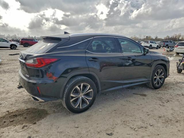 Lexus RX 350 Image 10