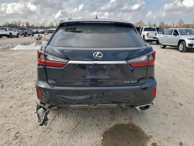 Lexus RX 350 Image 2