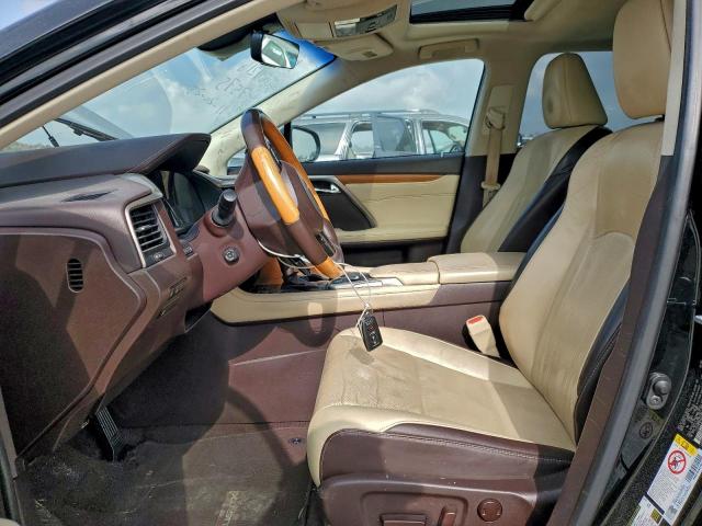 Lexus RX 350 Image 12