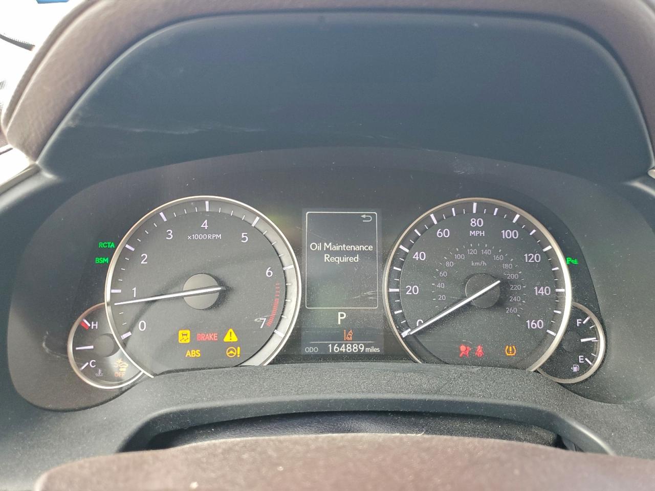 Lexus RX 350 Image 3