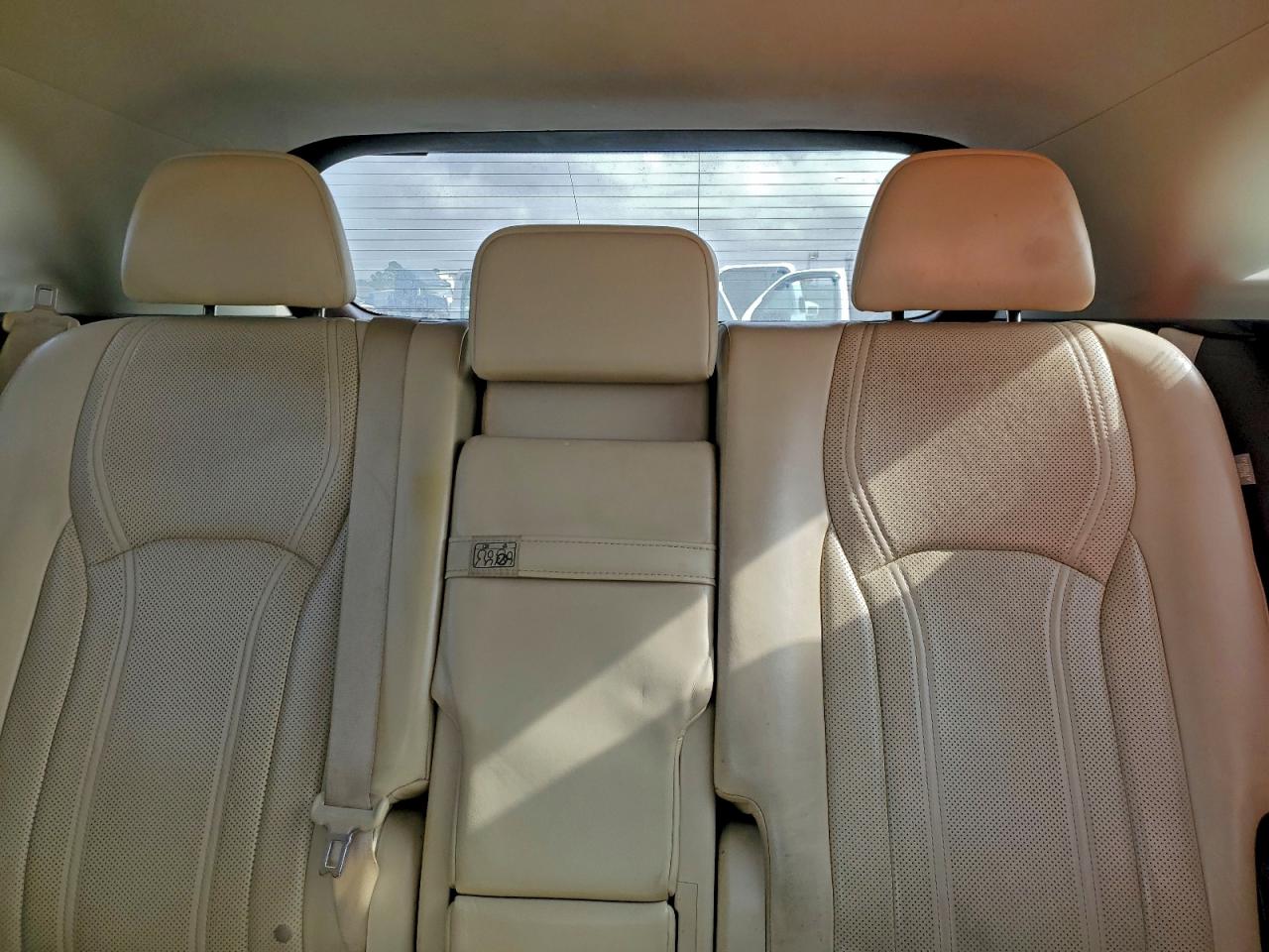 Lexus RX 350 Image 9