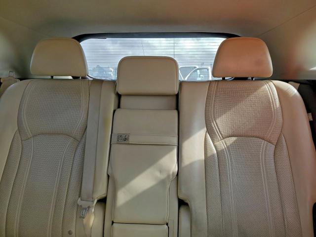 Lexus RX 350 Image 9