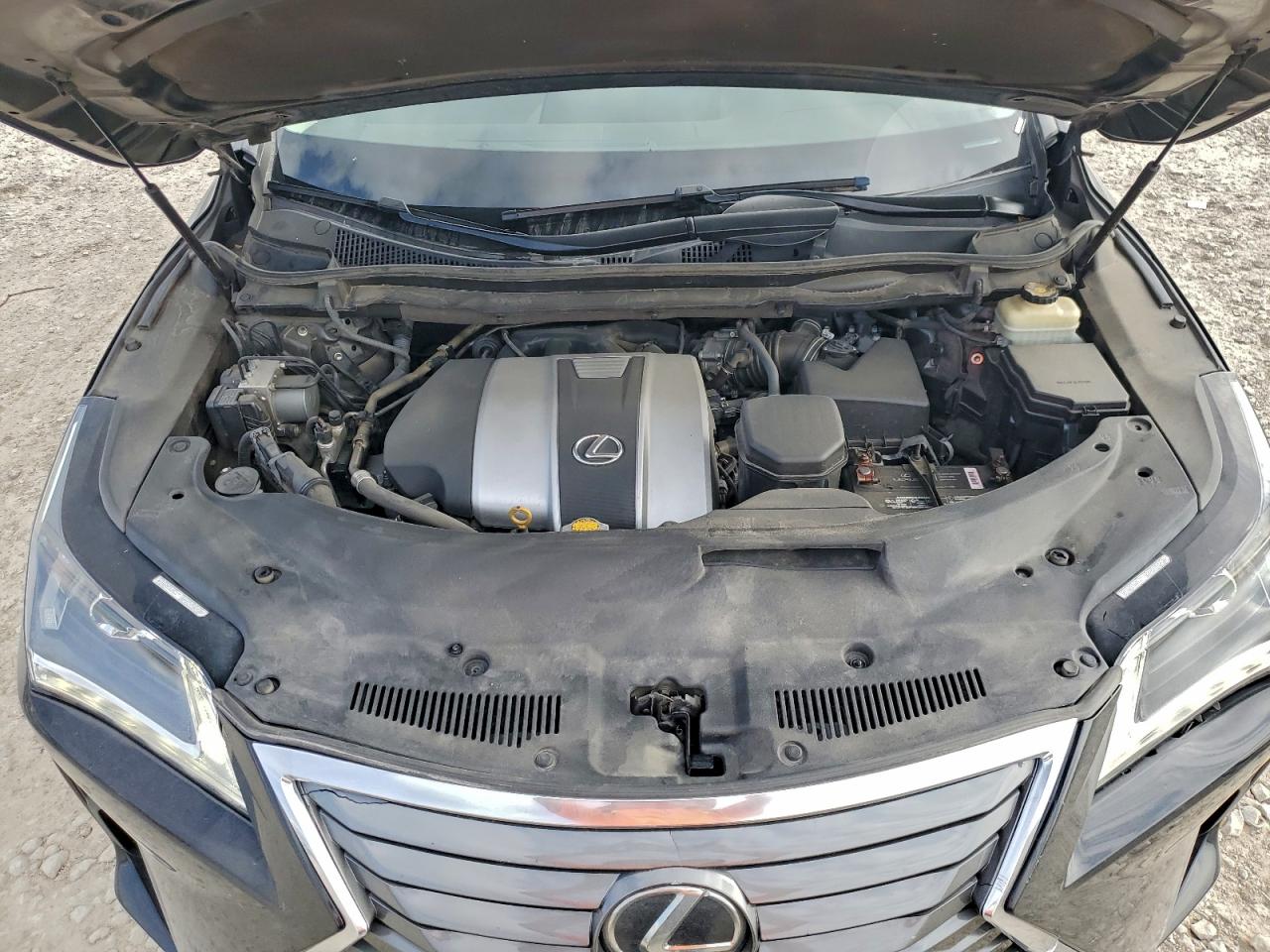 Lexus RX 350 Image 7