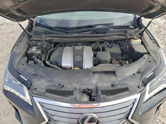 Lexus RX 350 Image 7