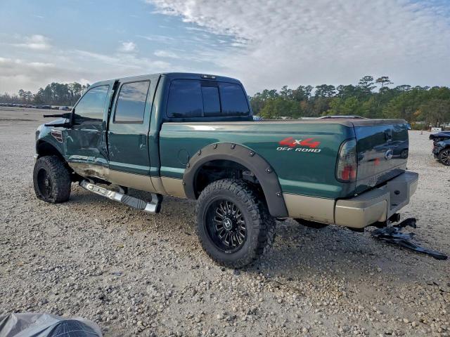 Ford F-350 Srw Super Duty Image 3