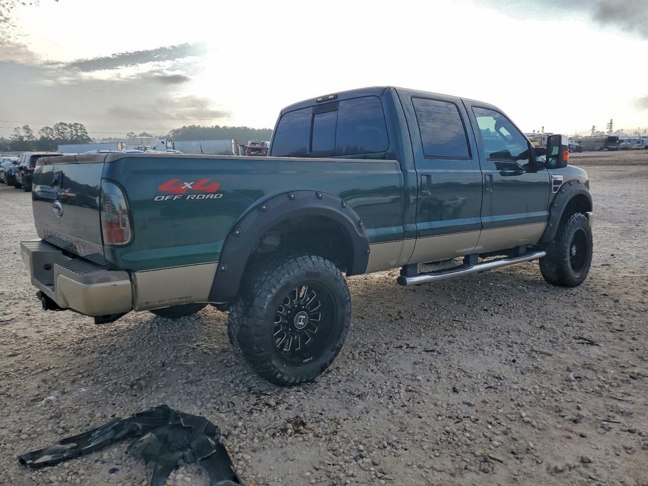 Ford F-350 Srw Super Duty Image 2