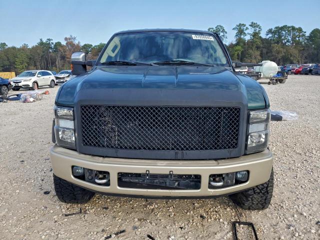 Ford F-350 Srw Super Duty Image 10