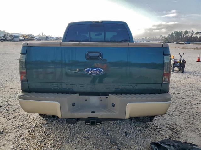 Ford F-350 Srw Super Duty Image 6
