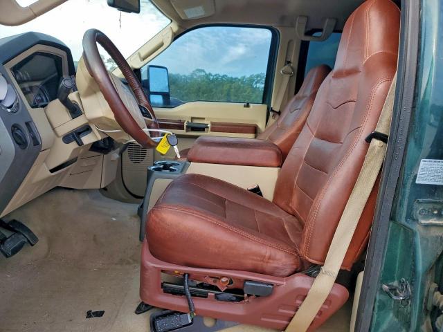 Ford F-350 Srw Super Duty Image 5