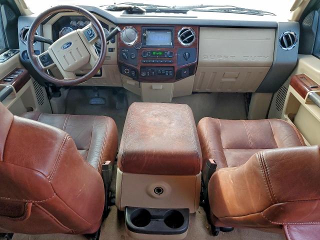 Ford F-350 Srw Super Duty Image 11