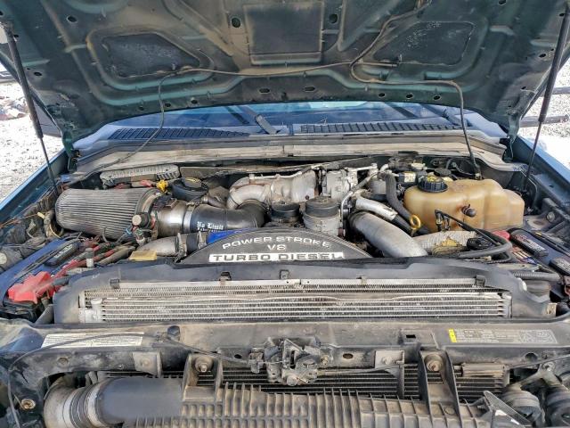 Ford F-350 Srw Super Duty Image 8