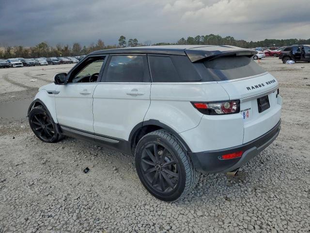 Land Rover Range Rover Prestige Premium Image 3