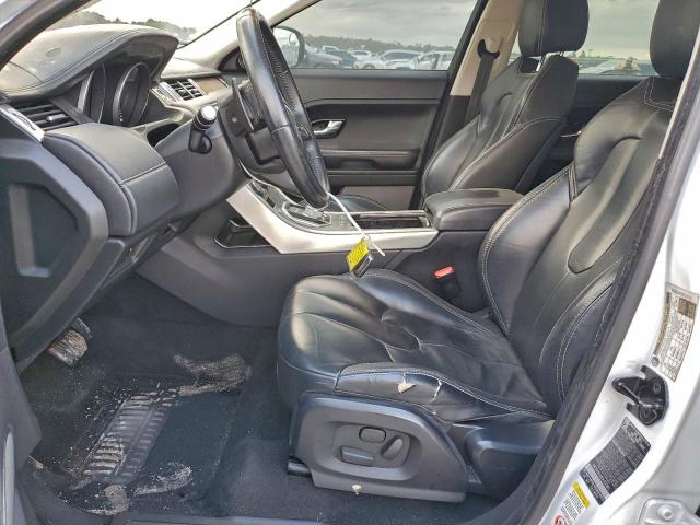 Land Rover Range Rover Prestige Premium Image 10