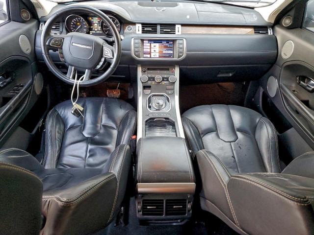 Land Rover Range Rover Prestige Premium Image 9
