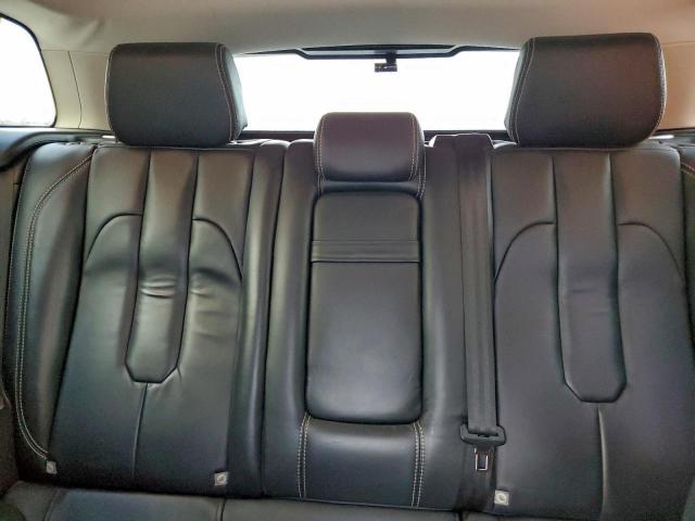 Land Rover Range Rover Prestige Premium Image 5