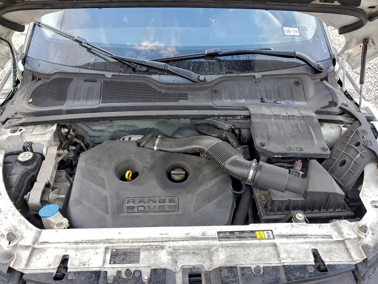 Land Rover Range Rover Prestige Premium Image 8