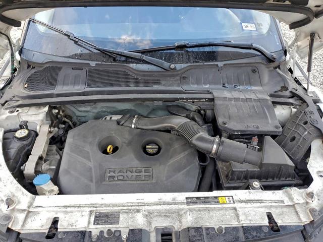 Land Rover Range Rover Prestige Premium Image 8