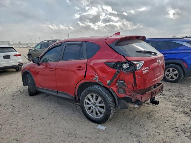 Mazda Cx Touring Image 13