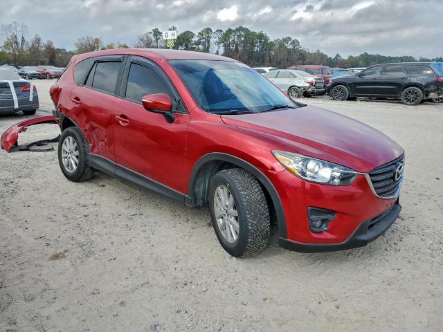 Mazda Cx Touring Image 5