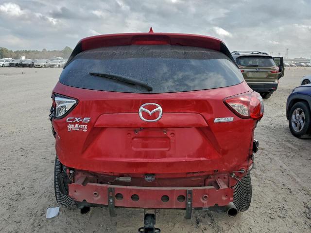 Mazda Cx Touring Image 7