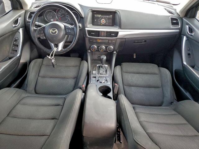 Mazda Cx Touring Image 9