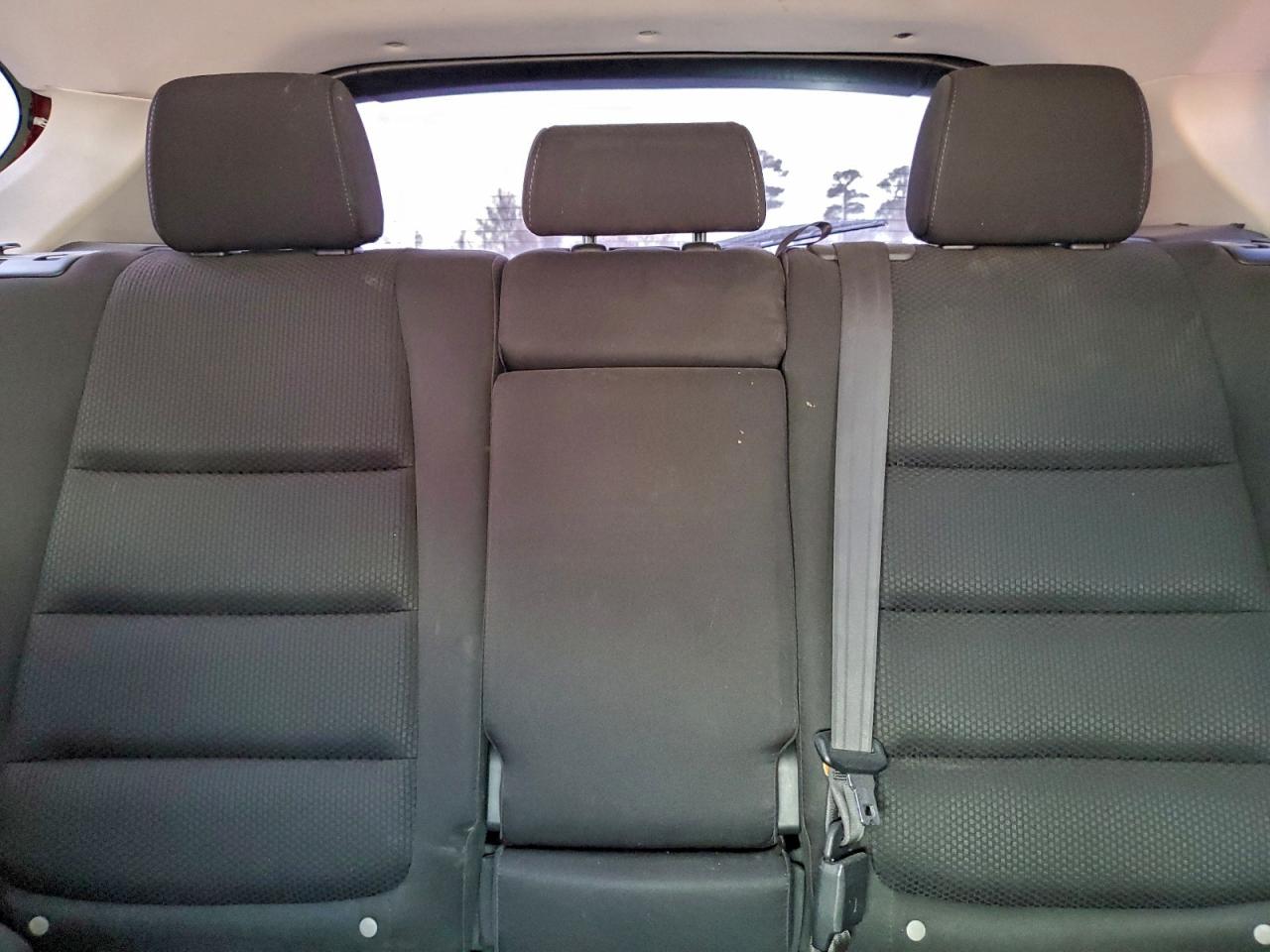 Mazda Cx Touring Image 12