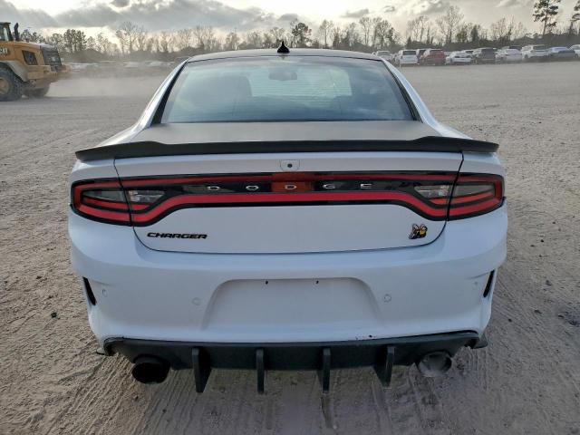 Dodge Charger Scat Pack Image 8